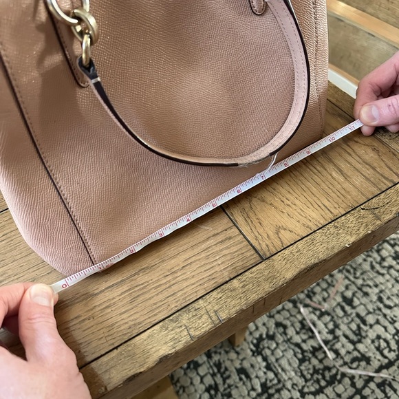 COACH Satchel - Picture 14 of 15